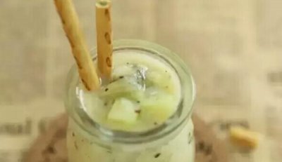 ​猕猴桃加牛奶不妨吃吗，没有能共食（所有吃会让人腹痛、泻肚）