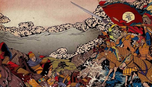 古代东山再起这个典故出自谁,中国明代文学家杨慎的世说新语