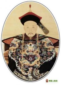 ​潮汕女大学生嫁教授（大学士英和家族的婚姻圈子）