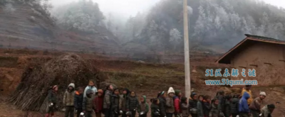 ​2018年中国十大艰难县排名汇编，快瞅你是其一吗？