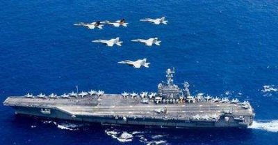 ​建造航母的作用是什么(航母用什么材料造成的)