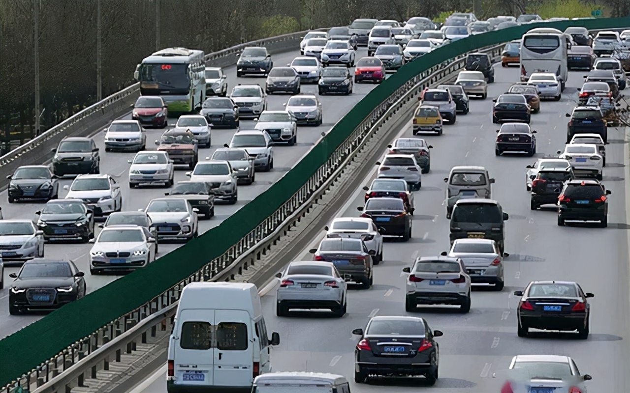 2023年，高速免费通行时间