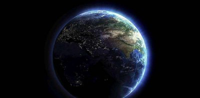 ​假若地球只剩下末尾一部分 大概结论比大师设想哀苦许多