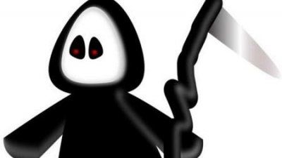 ​人为什么要去世是寿命到了吗