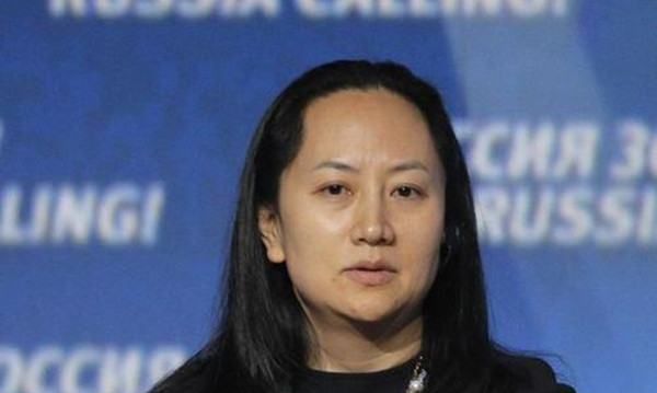 任正非女儿为什么叫孟晚舟,华为的任正非和孟晚舟是什么关系图6