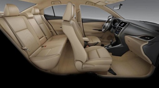 丰田威驰1.3怎么样（威驰的优点和缺点口碑如何）