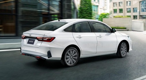 丰田威驰1.3怎么样（威驰的优点和缺点口碑如何）