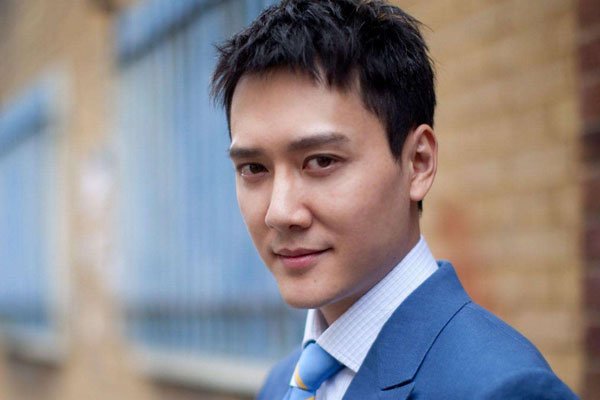 冯绍峰门第布景 与倪妮分别还拿了些分别费