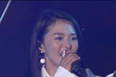 谭维维与张杰谁唱功好