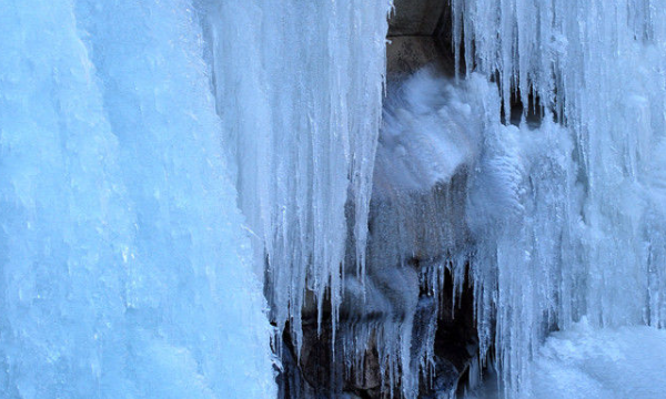 冰冻三尺非一日之寒的意思,冰冻三尺非一日之寒的意思图3