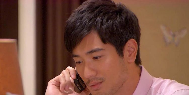 高以翔演过哪些电视剧