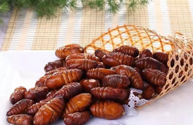 丹东的特色美食大碴子