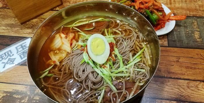 丹东 让你最难忘的美食是什么