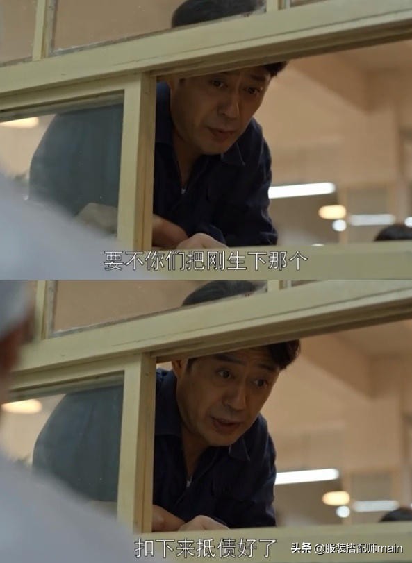 刘钧最近热播剧(刘钧演员个人资料简介)