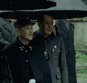 刘钧最近热播剧(刘钧演员个人资料简介)