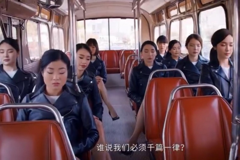 少女时代成员介绍（少女时代金泰妍发9人封面）