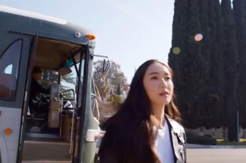 少女时代成员介绍（少女时代金泰妍发9人封面）