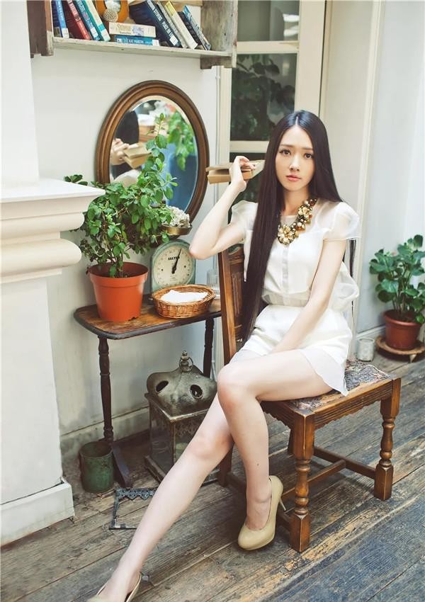 郭碧晨的个人资料（郭碧婷个人资料简介）