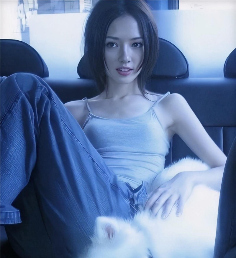 郭碧晨的个人资料（郭碧婷个人资料简介）