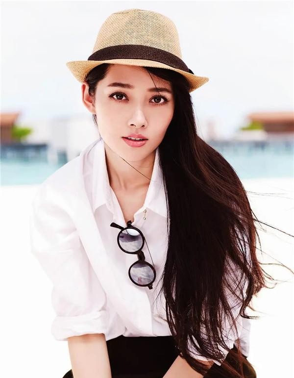 郭碧晨的个人资料（郭碧婷个人资料简介）