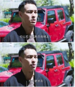 ​杨佑宁演过的电视剧(杨祐宁六个电视剧角色)