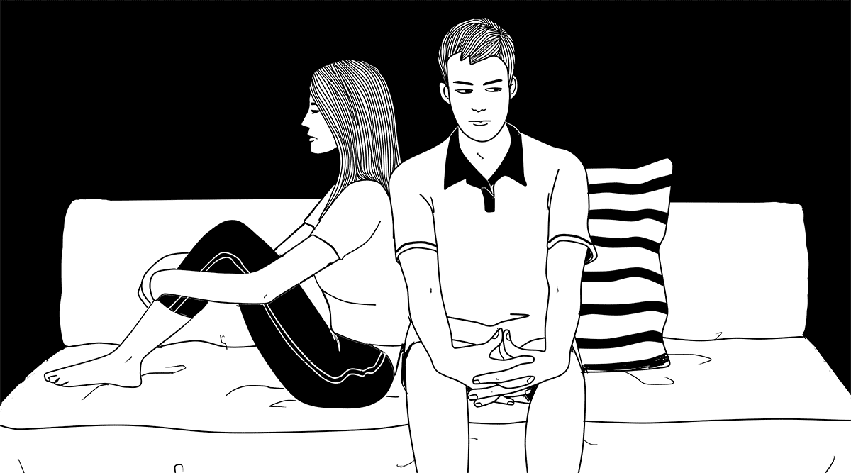 恋爱时男女交往的几个阶段（男女必知的谈恋爱的四个阶段）(4)