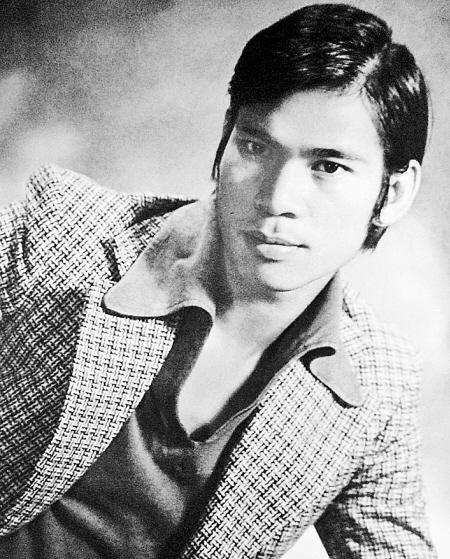 陈观泰电视剧(陈观泰老电视剧) 陈观泰 第1张