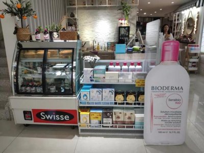 ​贝德玛化妆品（爆品贝德玛如何成长为品牌贝德玛）