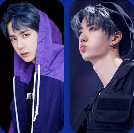 日本花王染发官方旗舰店（日本花王推出的染发膏）(5)