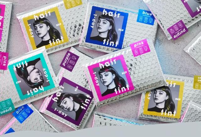 日本花王染发官方旗舰店（日本花王推出的染发膏）(13)