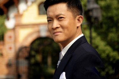 ​郭靖宇和杨志刚刚什么闭系 跟杨志刚刚为什么没有是一个姓