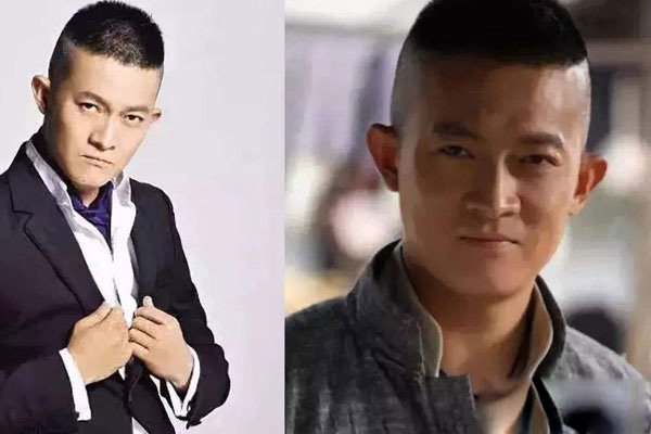 郭靖宇和杨志刚刚什么闭系 跟杨志刚刚为什么不是一个姓