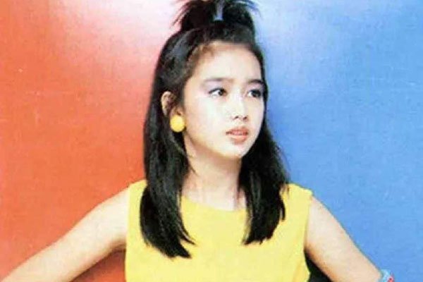 朱丽倩马来西亚首富吗 实在身份家庭布景何如