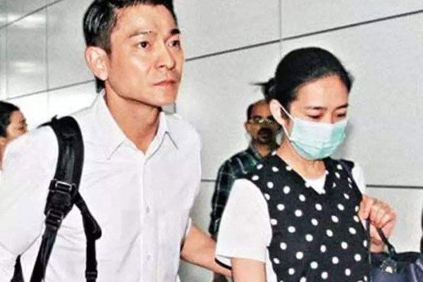 朱丽倩马来西亚首富吗 实在身份家庭布景何如