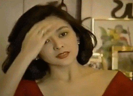 三十岁关之琳惊艳美照（香港美女图鉴二）(28)