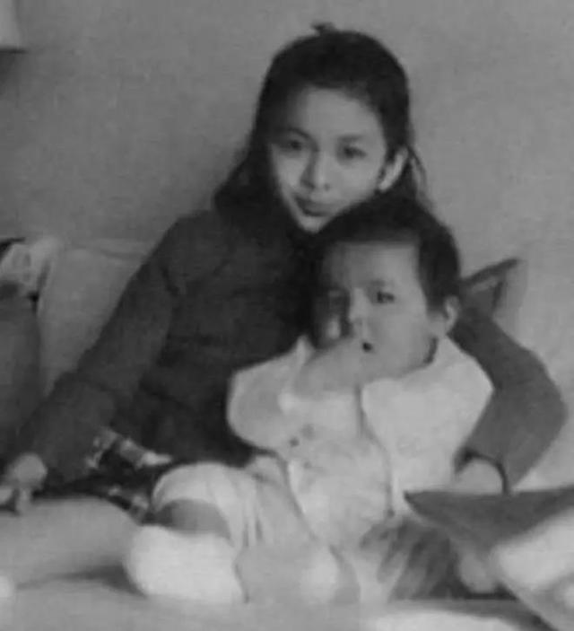 三十岁关之琳惊艳美照（香港美女图鉴二）(11)