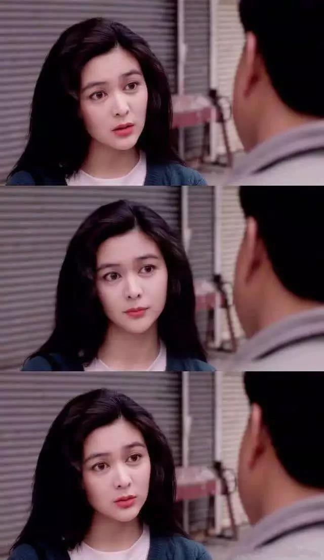 三十岁关之琳惊艳美照（香港美女图鉴二）(44)