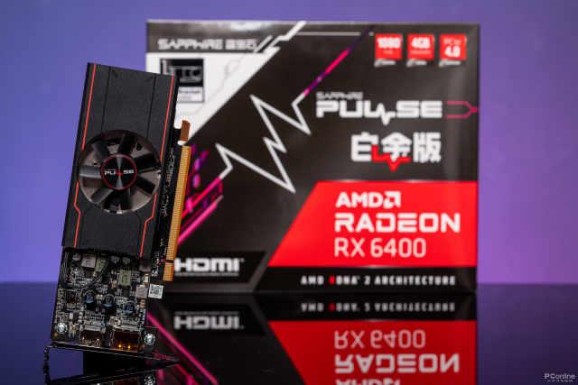 蓝宝石2G显卡(1080P游戏入门小卡蓝宝石RX)(45)