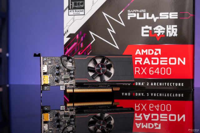 蓝宝石2G显卡(1080P游戏入门小卡蓝宝石RX)(44)