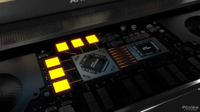 蓝宝石2G显卡(1080P游戏入门小卡蓝宝石RX)(5)