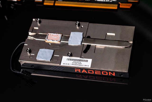 蓝宝石2G显卡(1080P游戏入门小卡蓝宝石RX)(41)