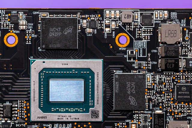 蓝宝石2G显卡(1080P游戏入门小卡蓝宝石RX)(36)