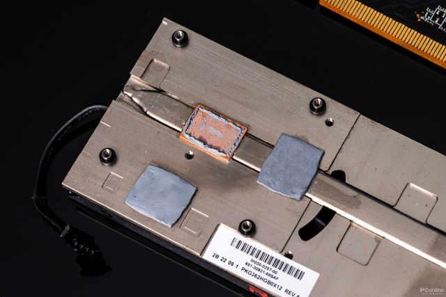 蓝宝石2G显卡(1080P游戏入门小卡蓝宝石RX)(42)