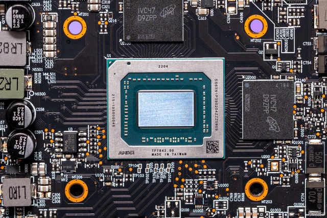 蓝宝石2G显卡(1080P游戏入门小卡蓝宝石RX)(35)