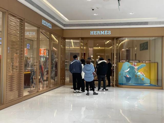 武商mall三家购物中心(凭什么稳坐华中第一把交椅)(15)