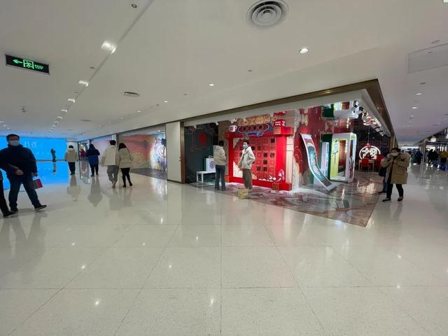 武商mall三家购物中心(凭什么稳坐华中第一把交椅)(30)