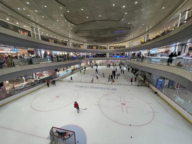 武商mall三家购物中心(凭什么稳坐华中第一把交椅)(24)