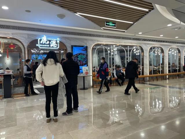 武商mall三家购物中心(凭什么稳坐华中第一把交椅)(21)