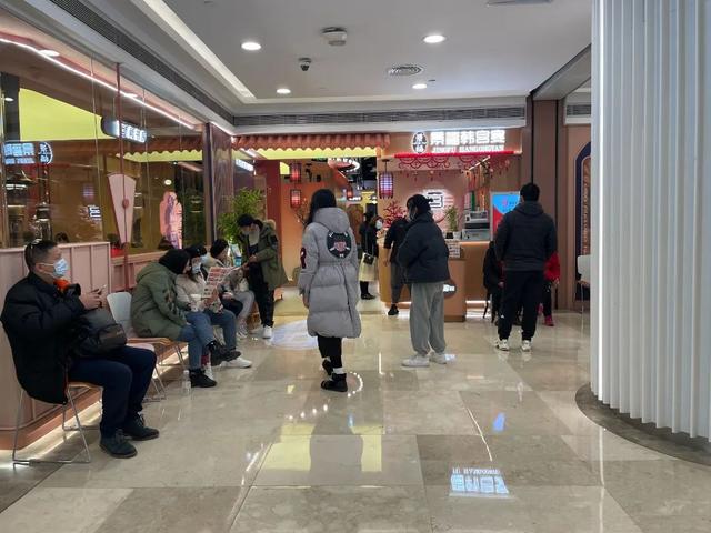 武商mall三家购物中心(凭什么稳坐华中第一把交椅)(20)