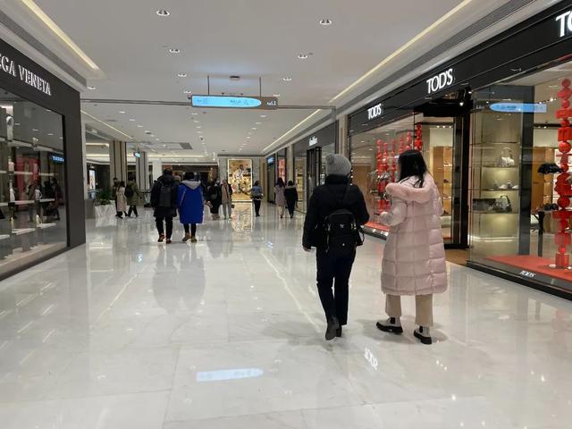 武商mall三家购物中心(凭什么稳坐华中第一把交椅)(17)